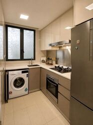 Hedges Park Condominium (D17), Condominium #613606111
